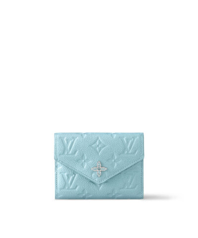 Louis Vuitton Victorine Wallet M12746
