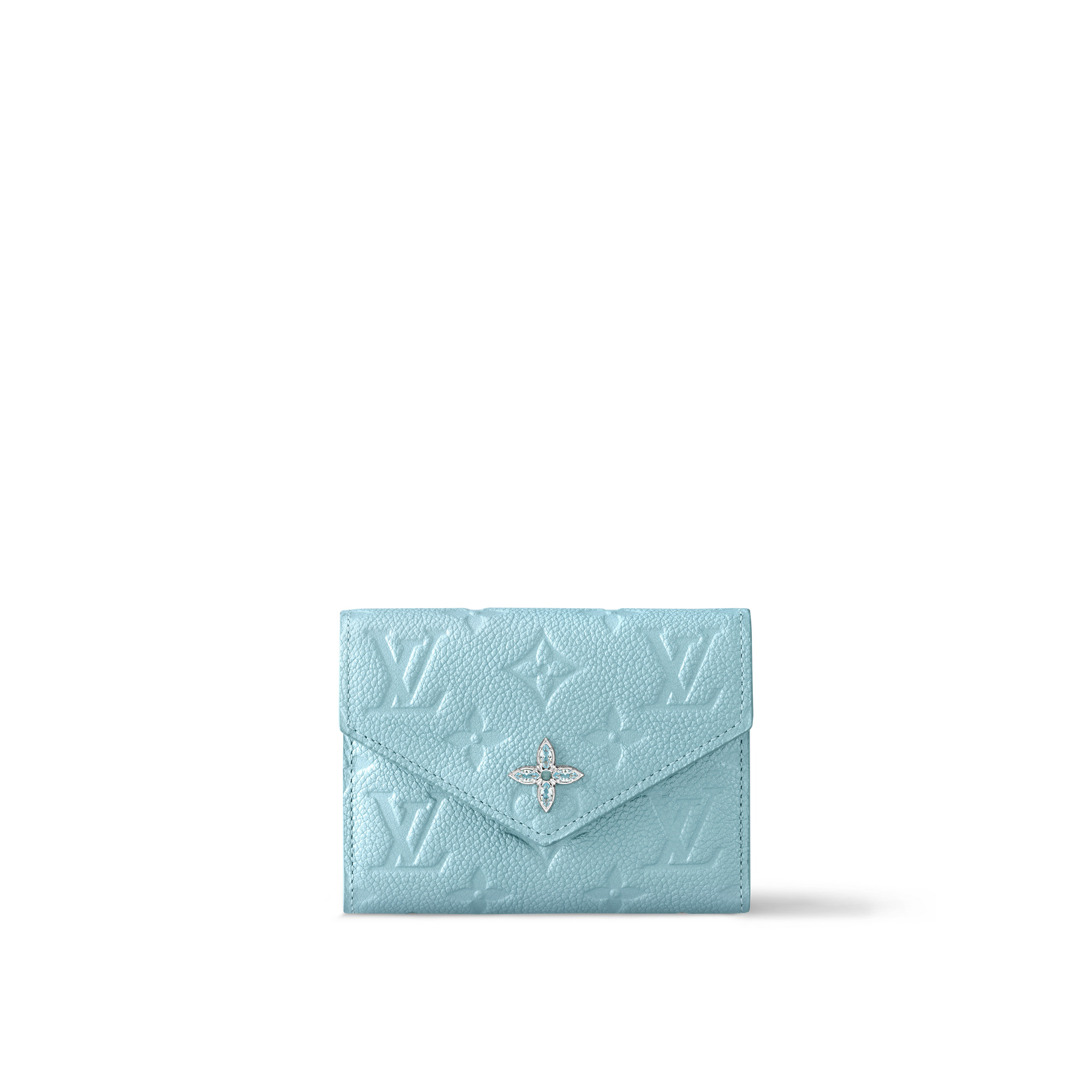 Louis Vuitton Victorine Wallet M12746