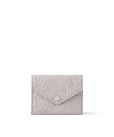 Louis Vuitton Victorine Wallet M13466