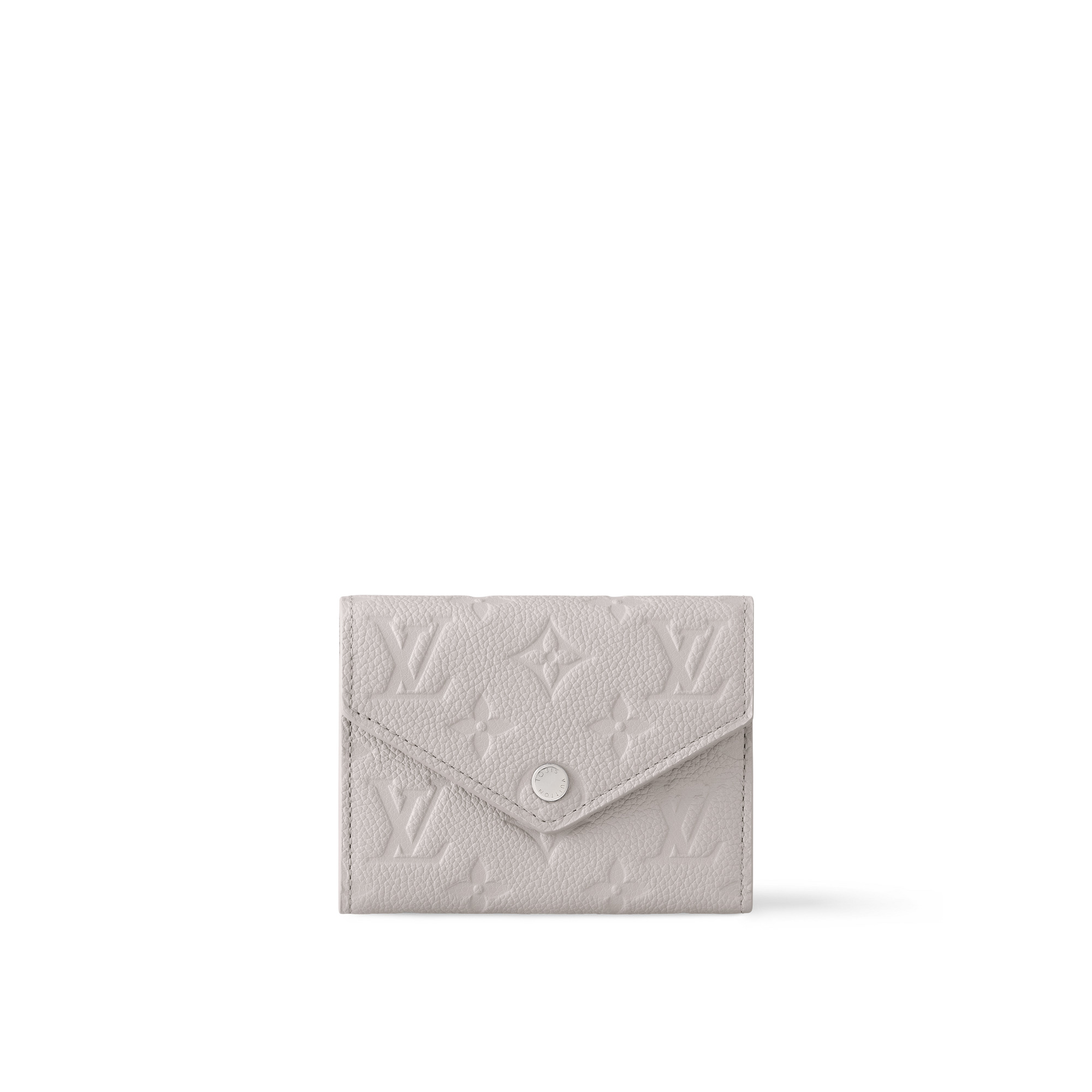 Louis Vuitton Victorine Wallet M13466