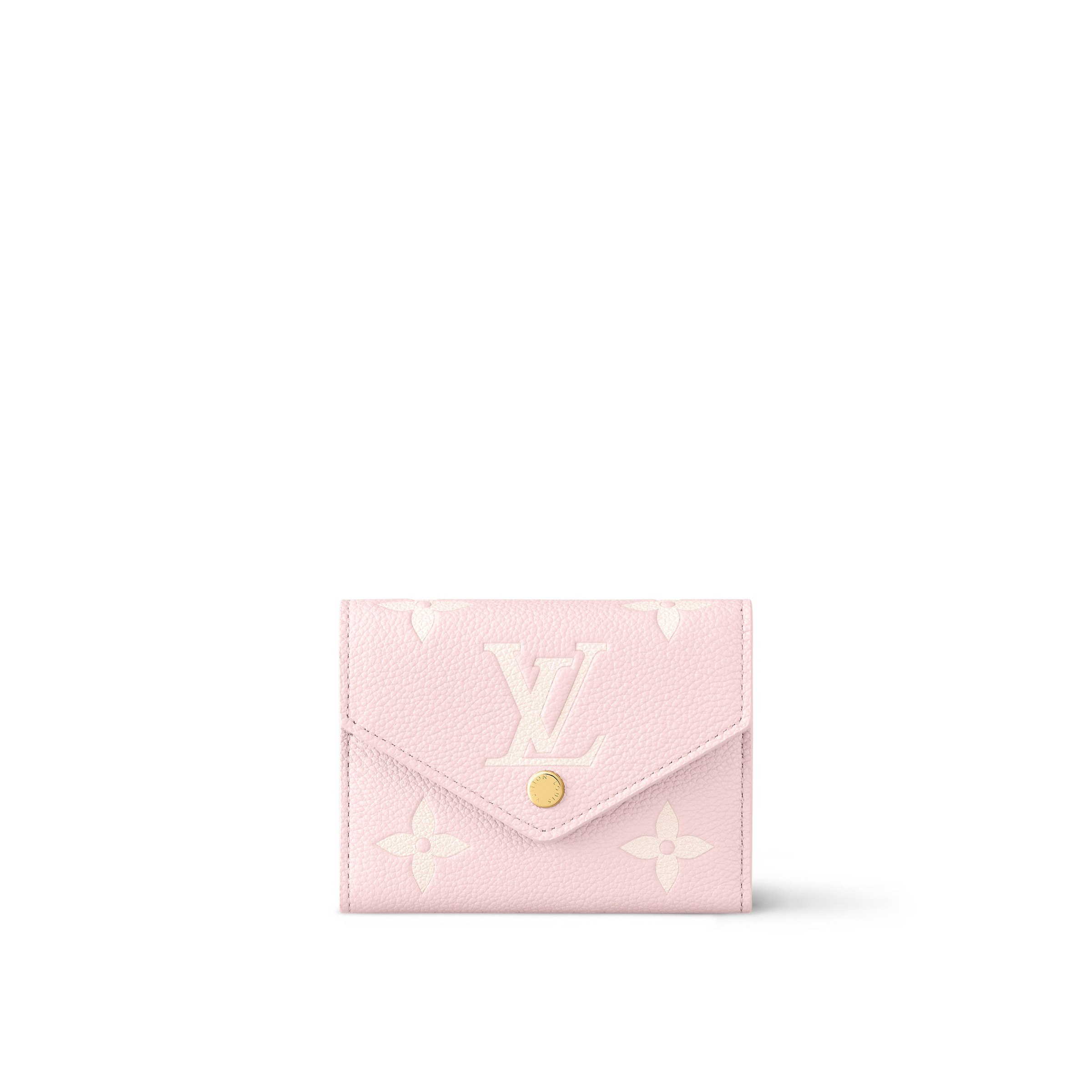 Louis Vuitton Victorine Wallet M14229
