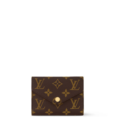 Louis Vuitton Victorine Wallet M41938