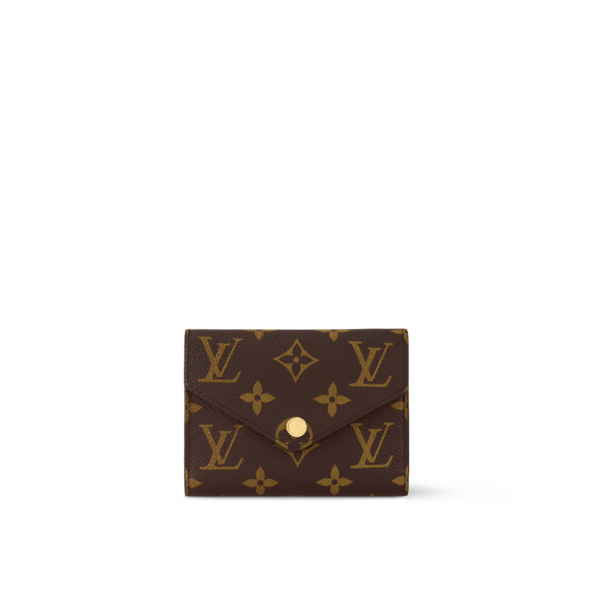 Louis Vuitton Victorine Wallet M41938