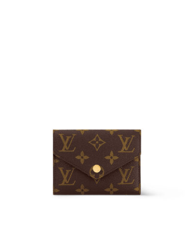 Louis Vuitton Victorine Wallet M62472