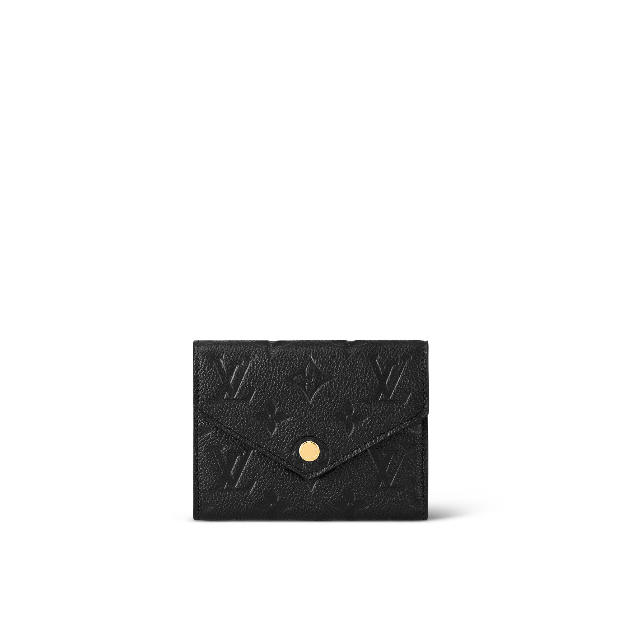 Louis Vuitton Victorine Wallet M64060