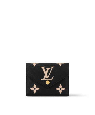 Louis Vuitton Victorine Wallet M80968