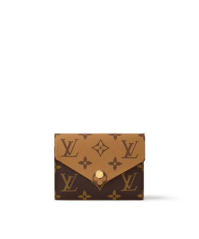 Louis Vuitton Victorine Wallet M81557
