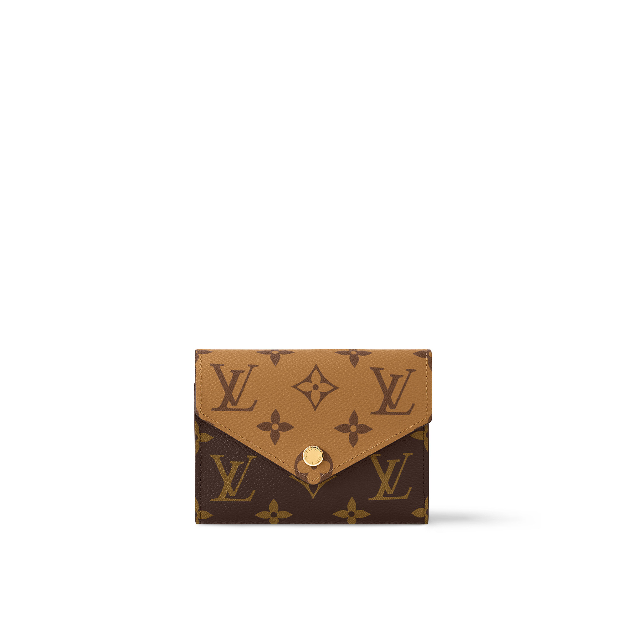 Louis Vuitton Victorine Wallet M81557