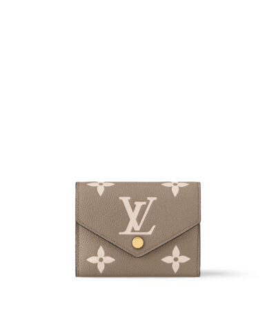 Louis Vuitton Victorine Wallet M81861