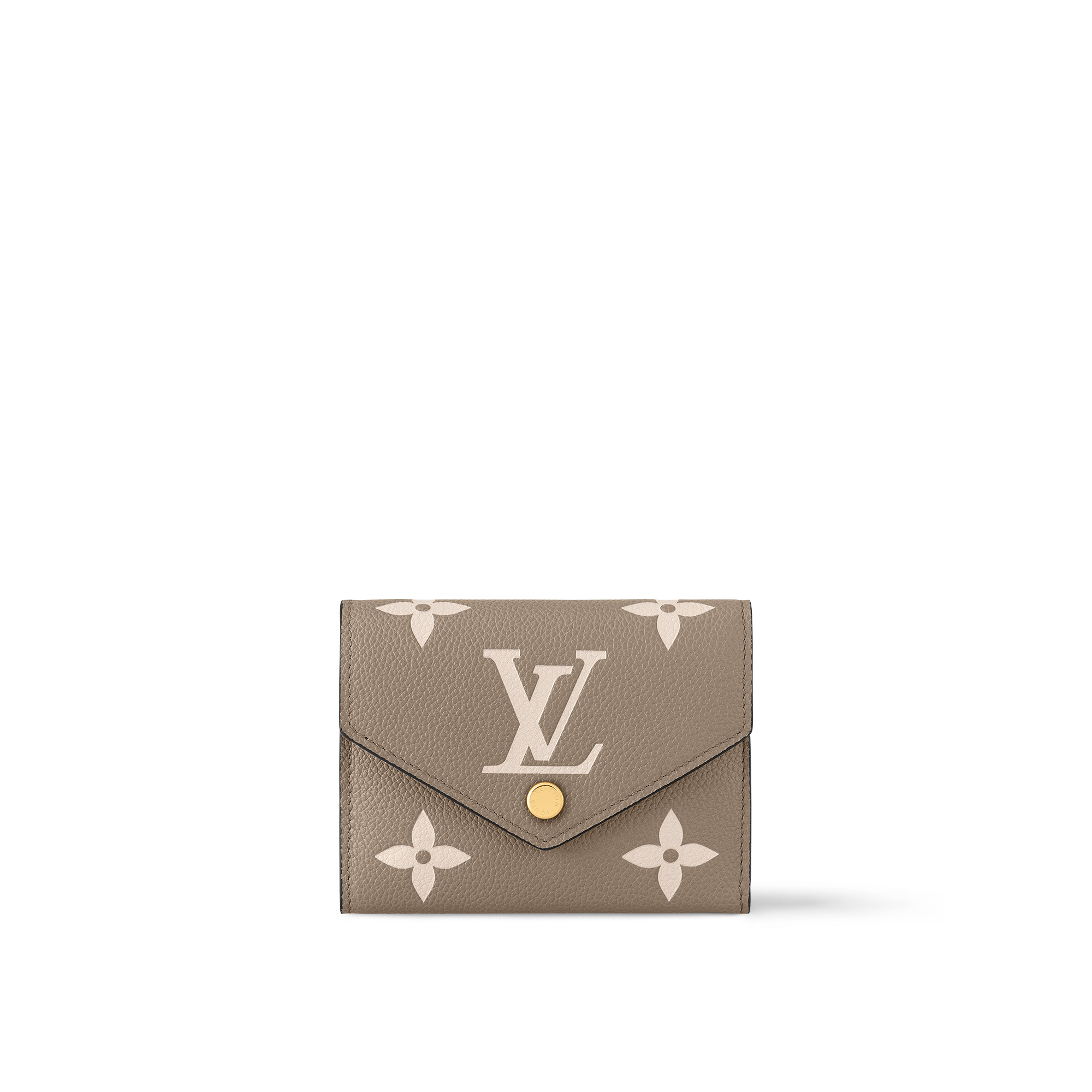 Louis Vuitton Victorine Wallet M81861