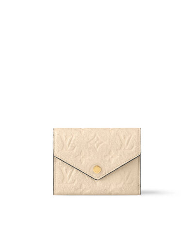 Louis Vuitton Victorine Wallet M82344