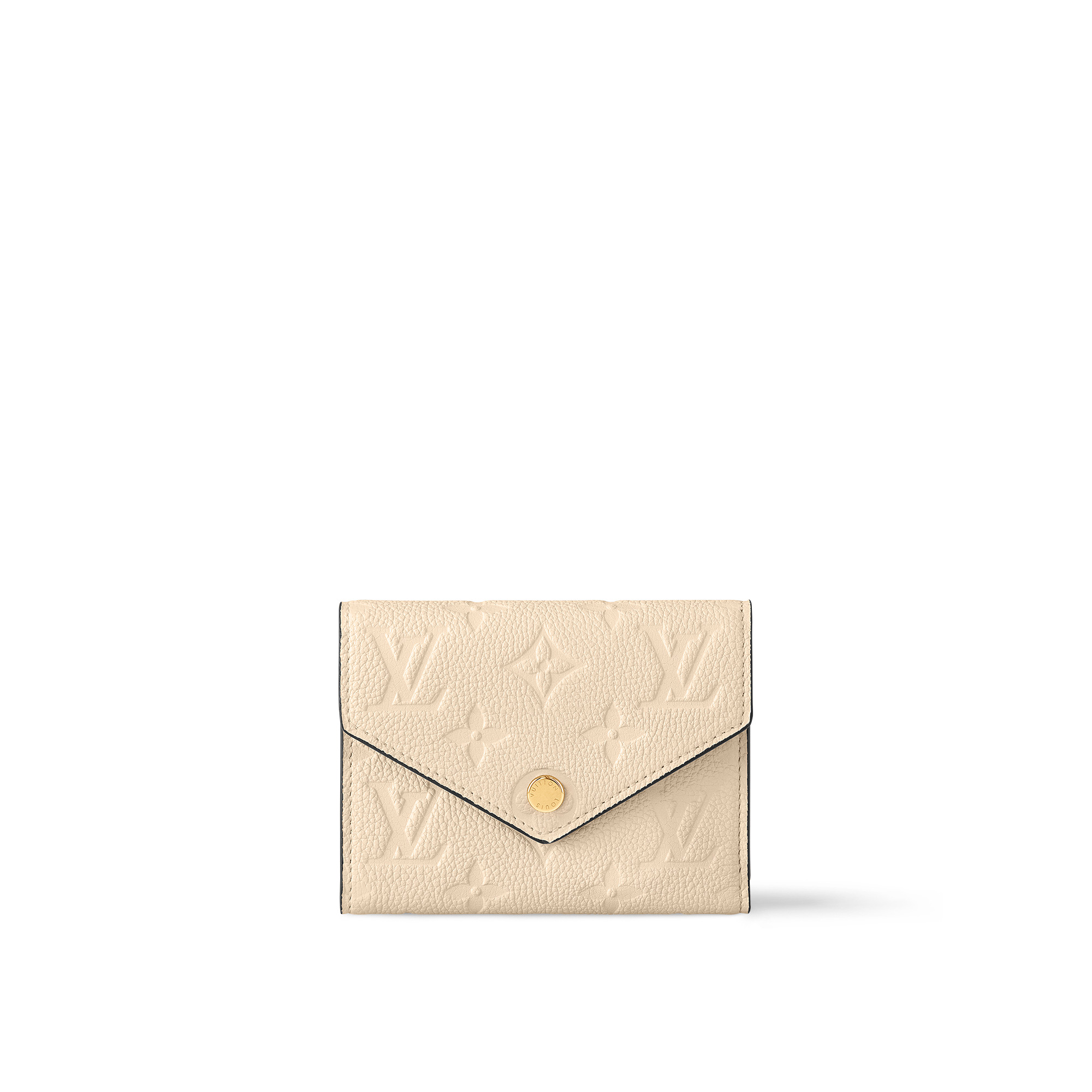 Louis Vuitton Victorine Wallet M82344