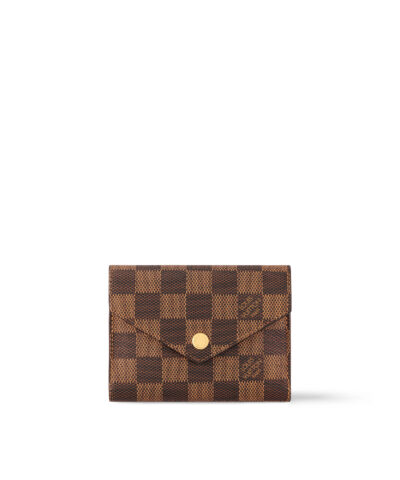 Louis Vuitton Victorine Wallet N41659