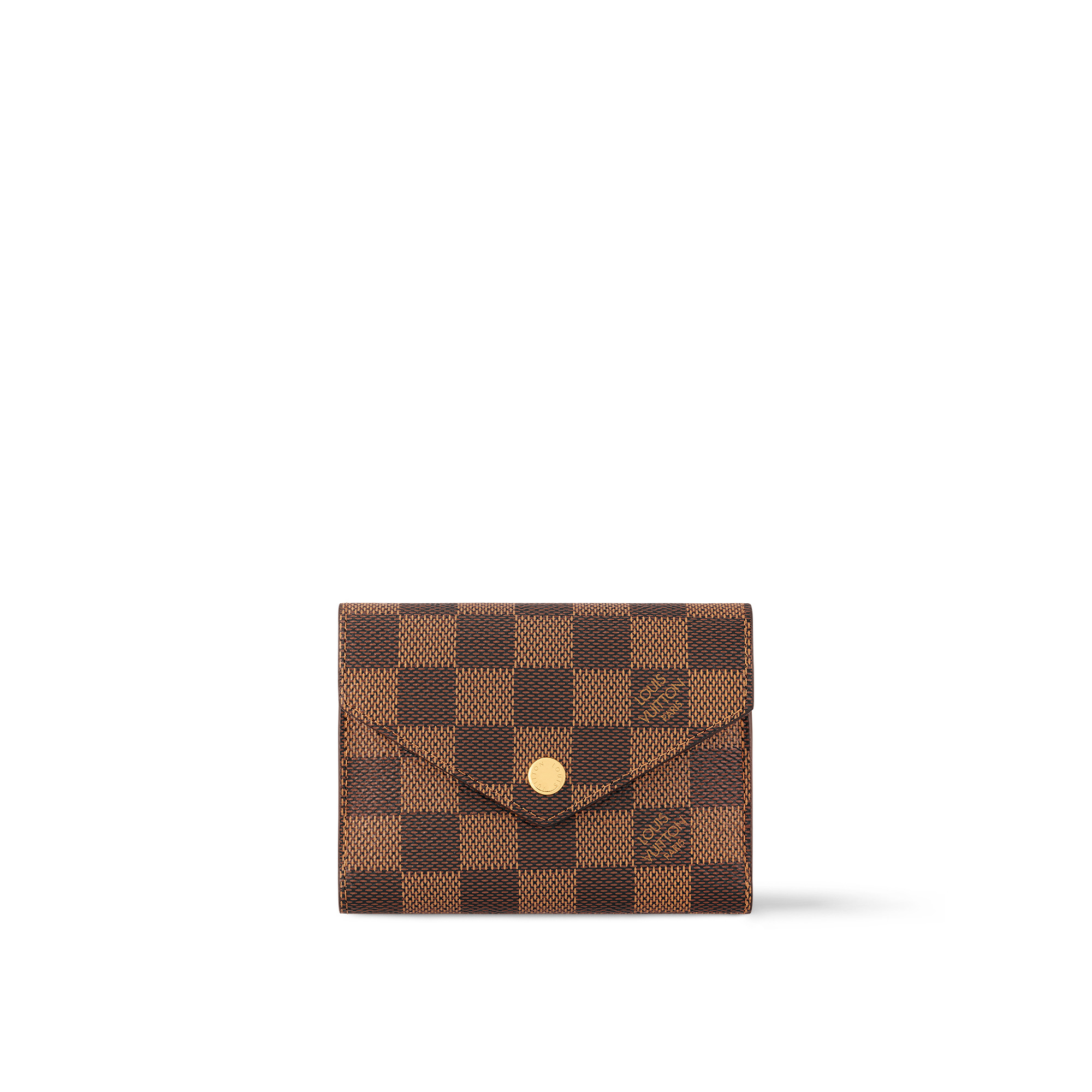Louis Vuitton Victorine Wallet N41659