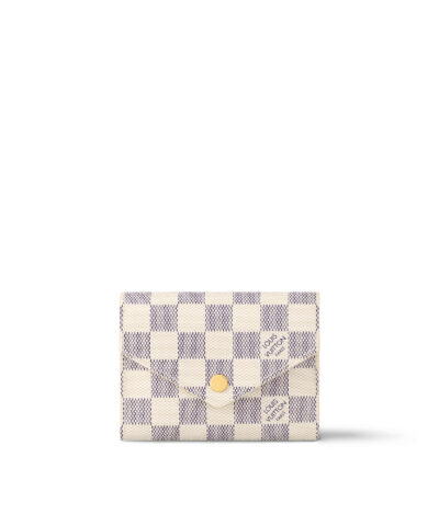 Louis Vuitton Victorine Wallet N64022