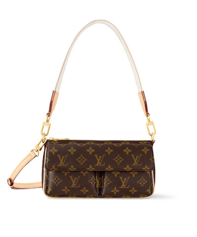 Louis Vuitton Vivacité M46999