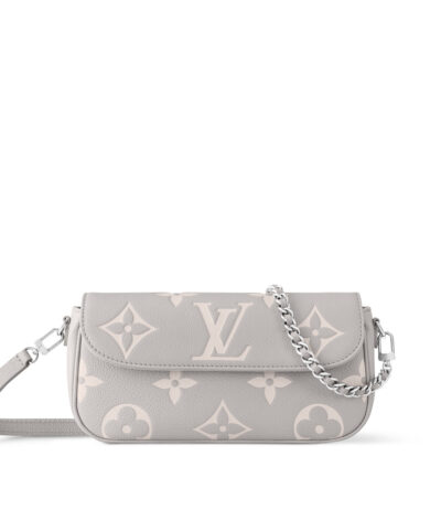 Louis Vuitton Wallet On Chain Ivy M14225