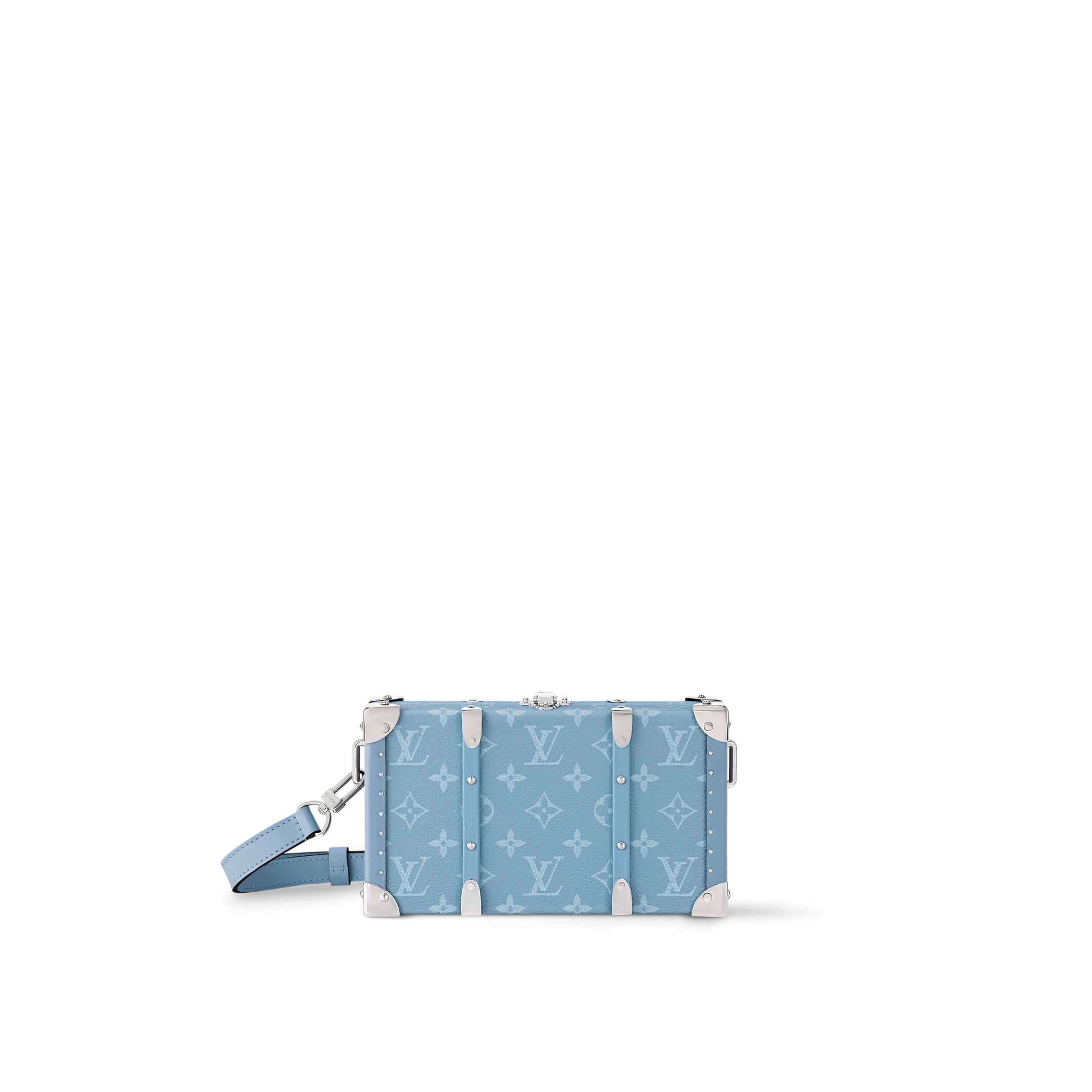 Louis Vuitton Soul Trunk M13562