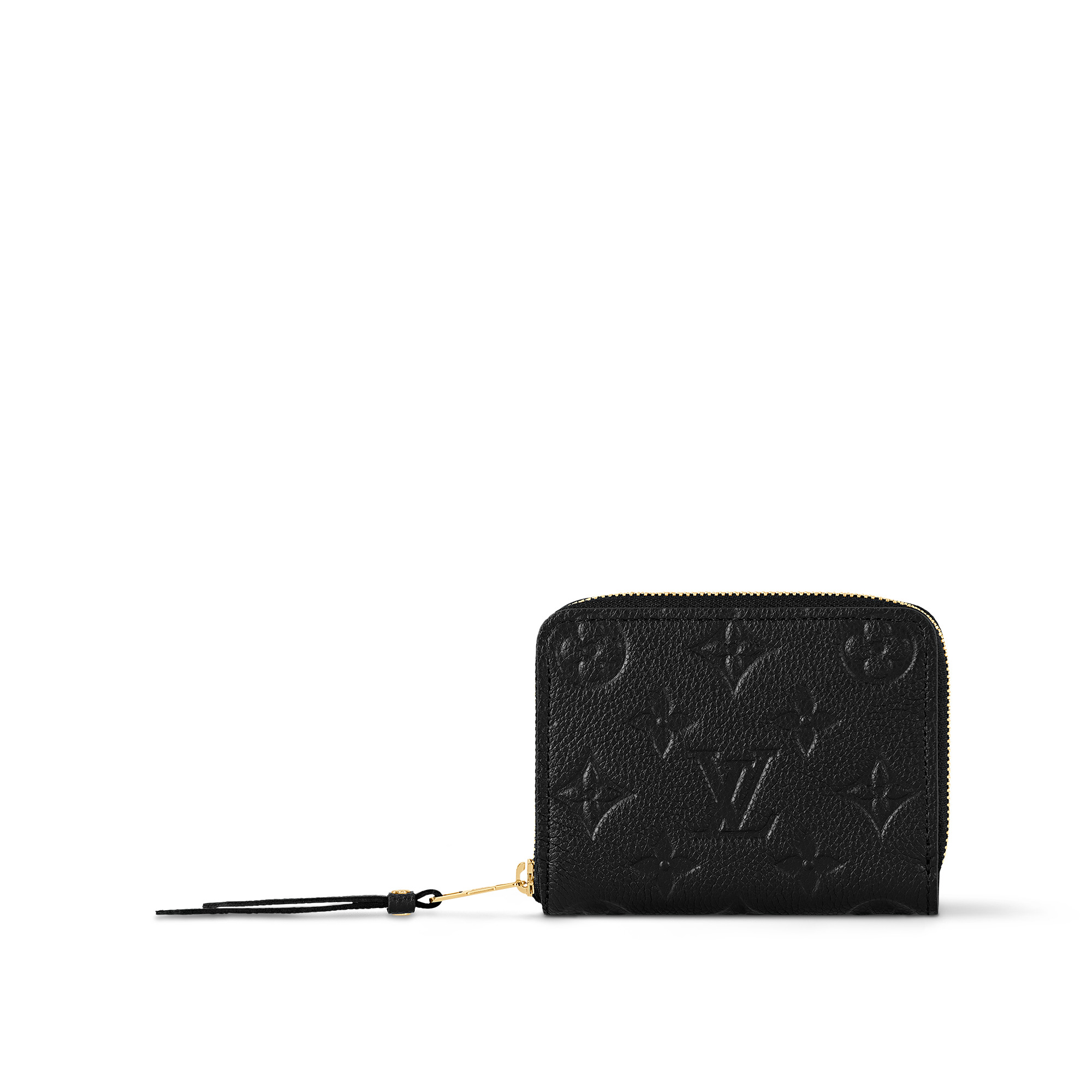Louis Vuitton Zippy Coin Purse M60574
