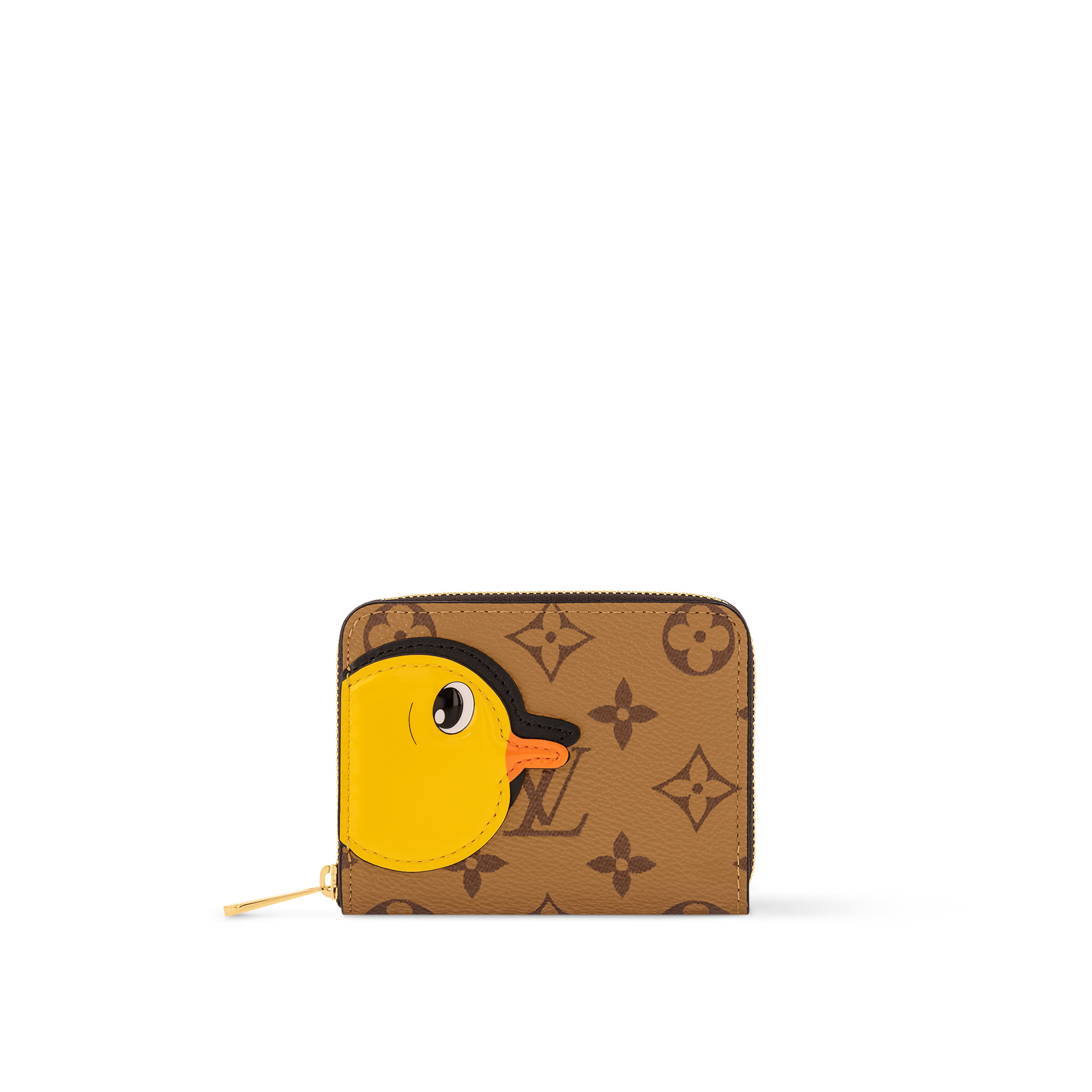 Louis Vuitton Zippy Coin Purse M83690