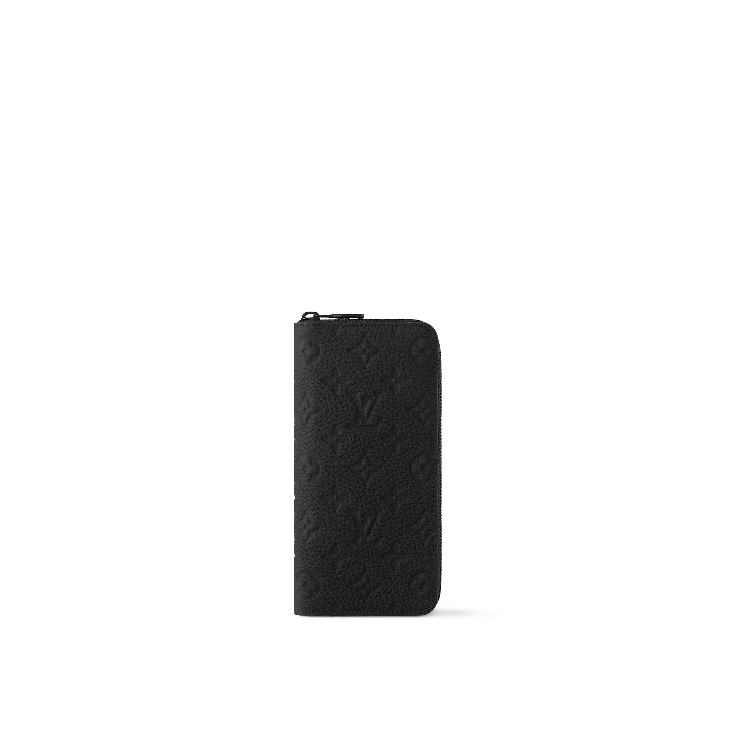 Louis Vuitton Zippy Vertical Wallet M69047