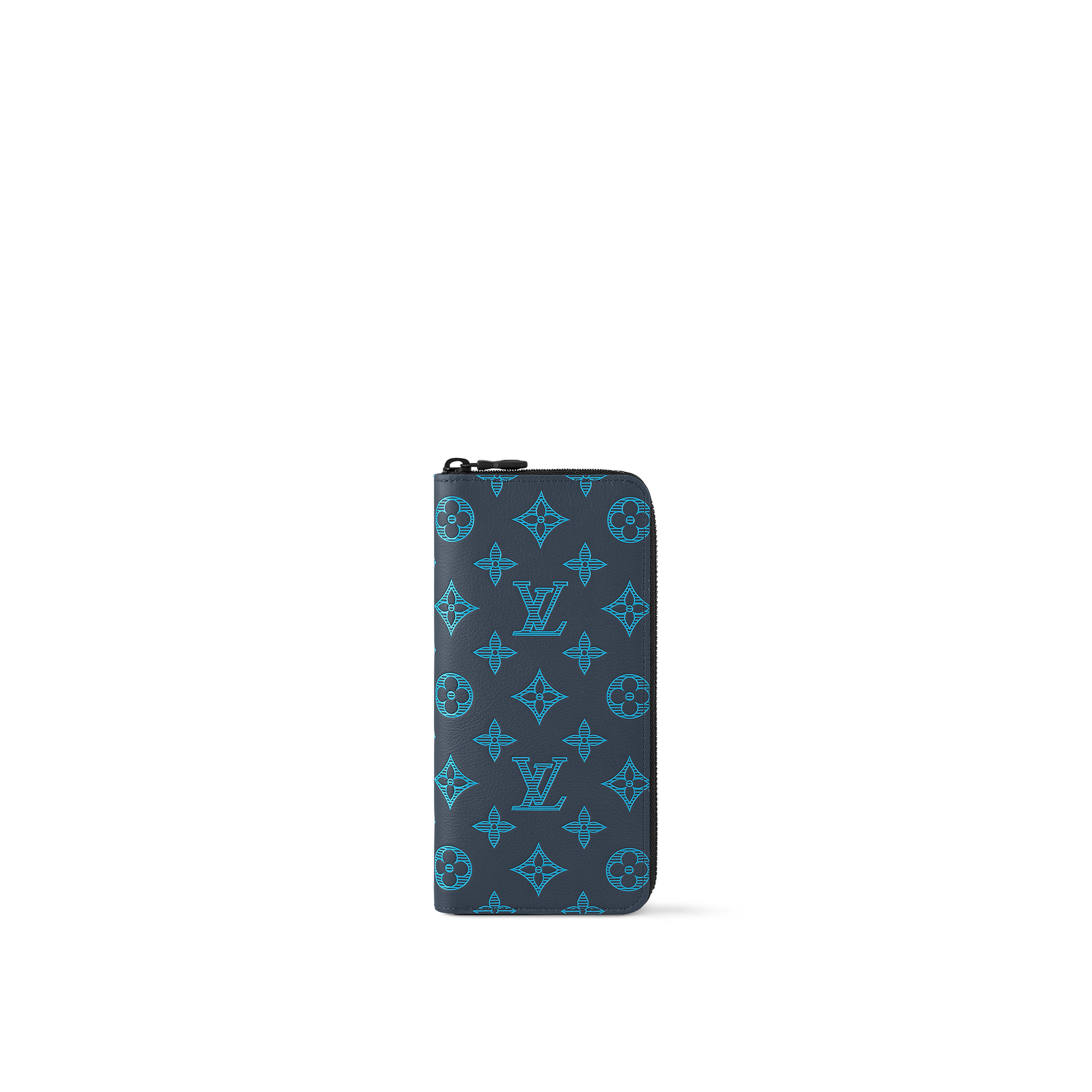 Louis Vuitton Zippy Wallet Vertical M82322
