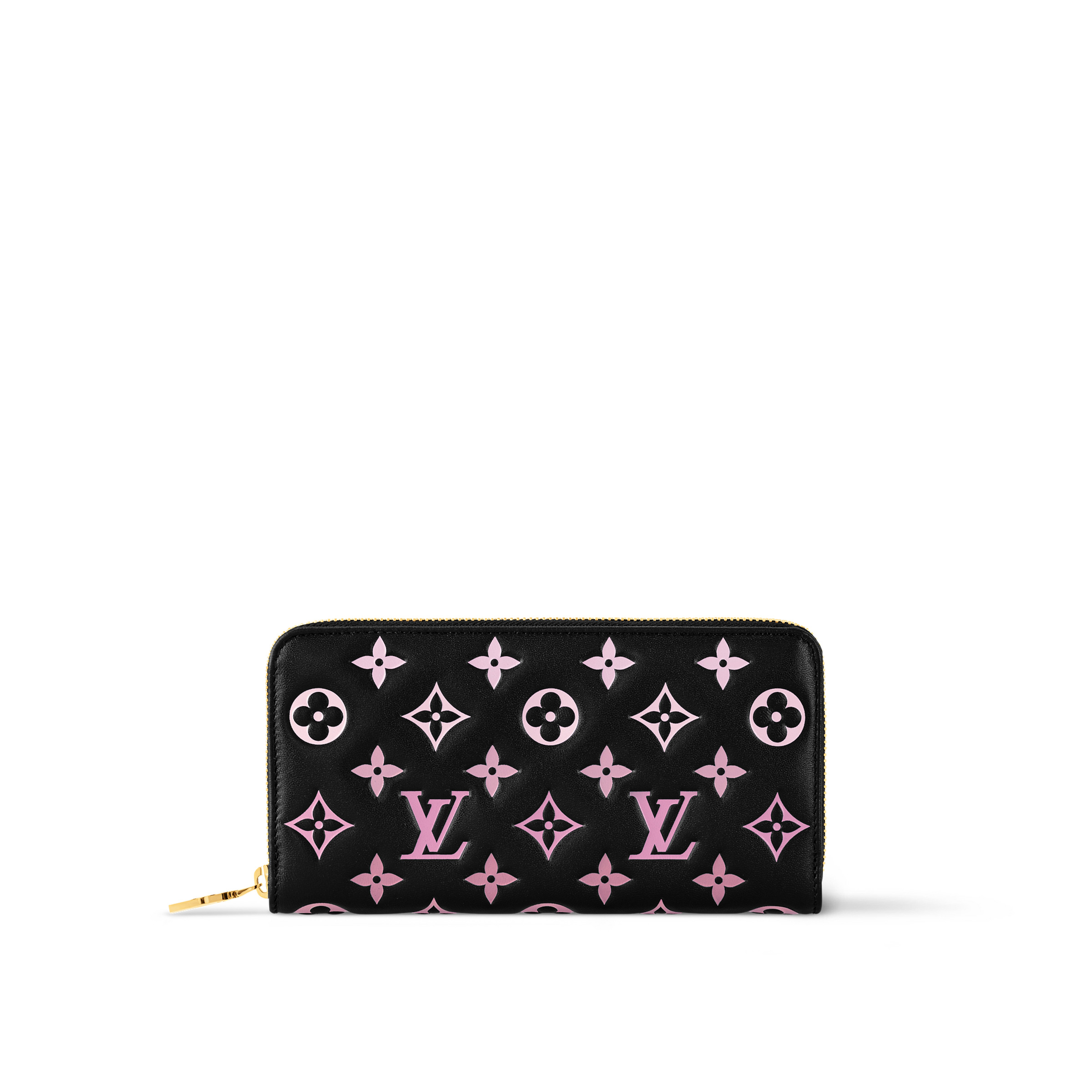 Louis Vuitton Zippy Wallet M12152