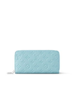 Louis Vuitton Zippy Wallet M12680