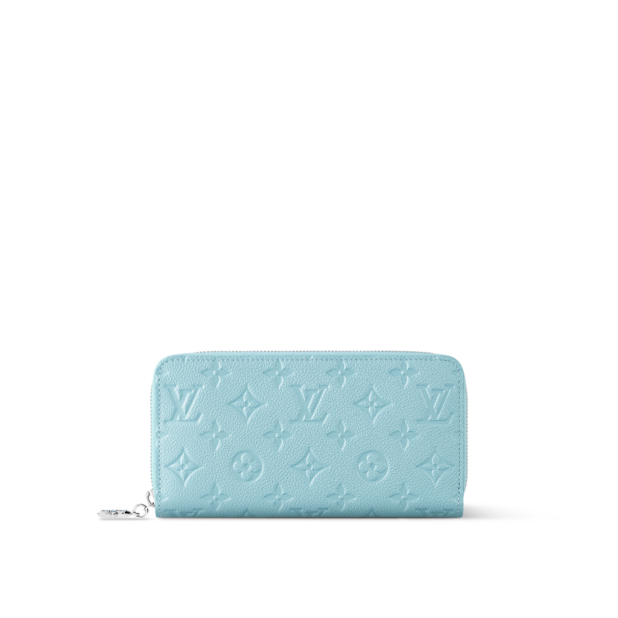 Louis Vuitton Zippy Wallet M12680