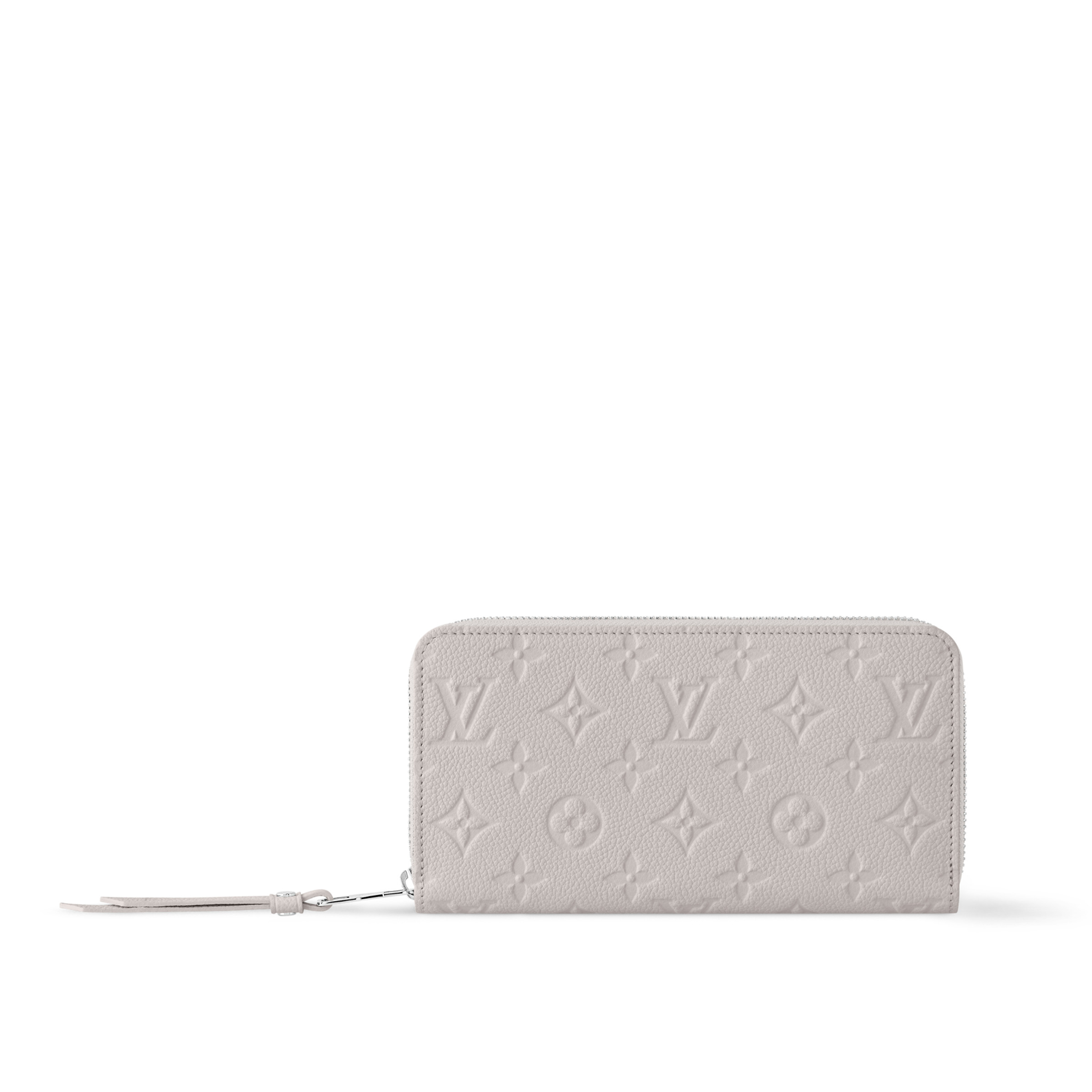 Louis Vuitton Zippy Wallet M13825