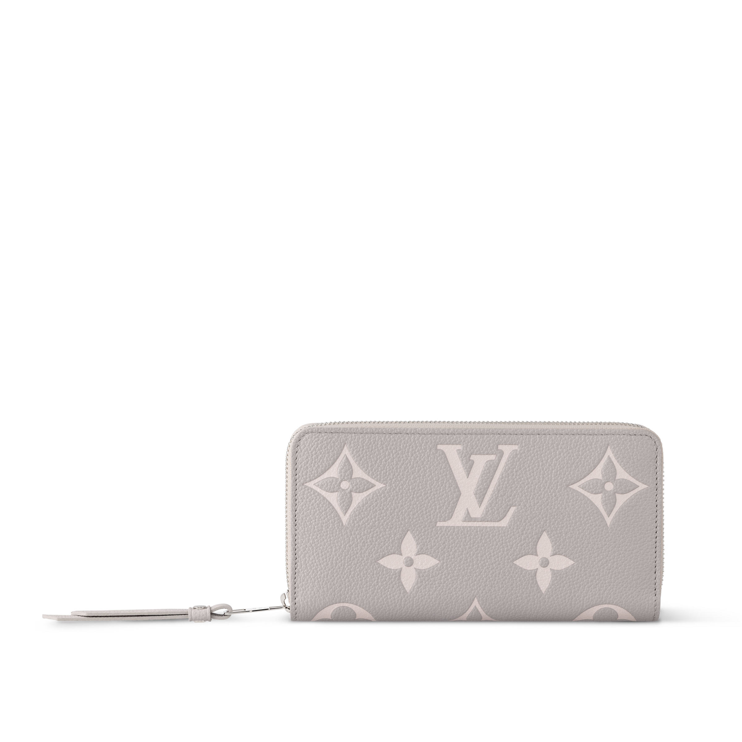 Louis Vuitton Zippy Wallet M14228