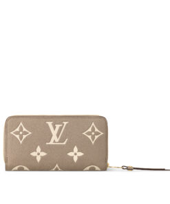 Louis Vuitton Zippy Wallet M69794