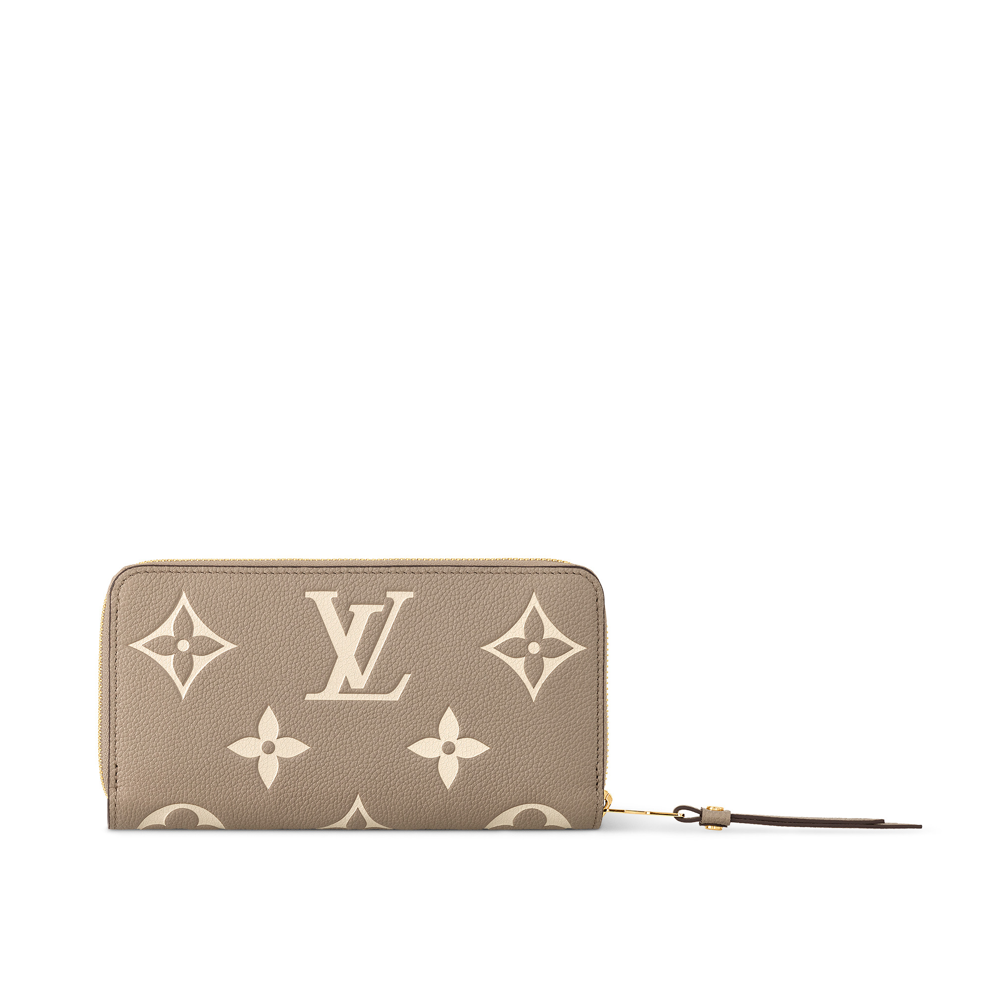Louis Vuitton Zippy Wallet M69794