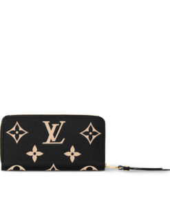 Louis Vuitton Zippy Wallet M80481