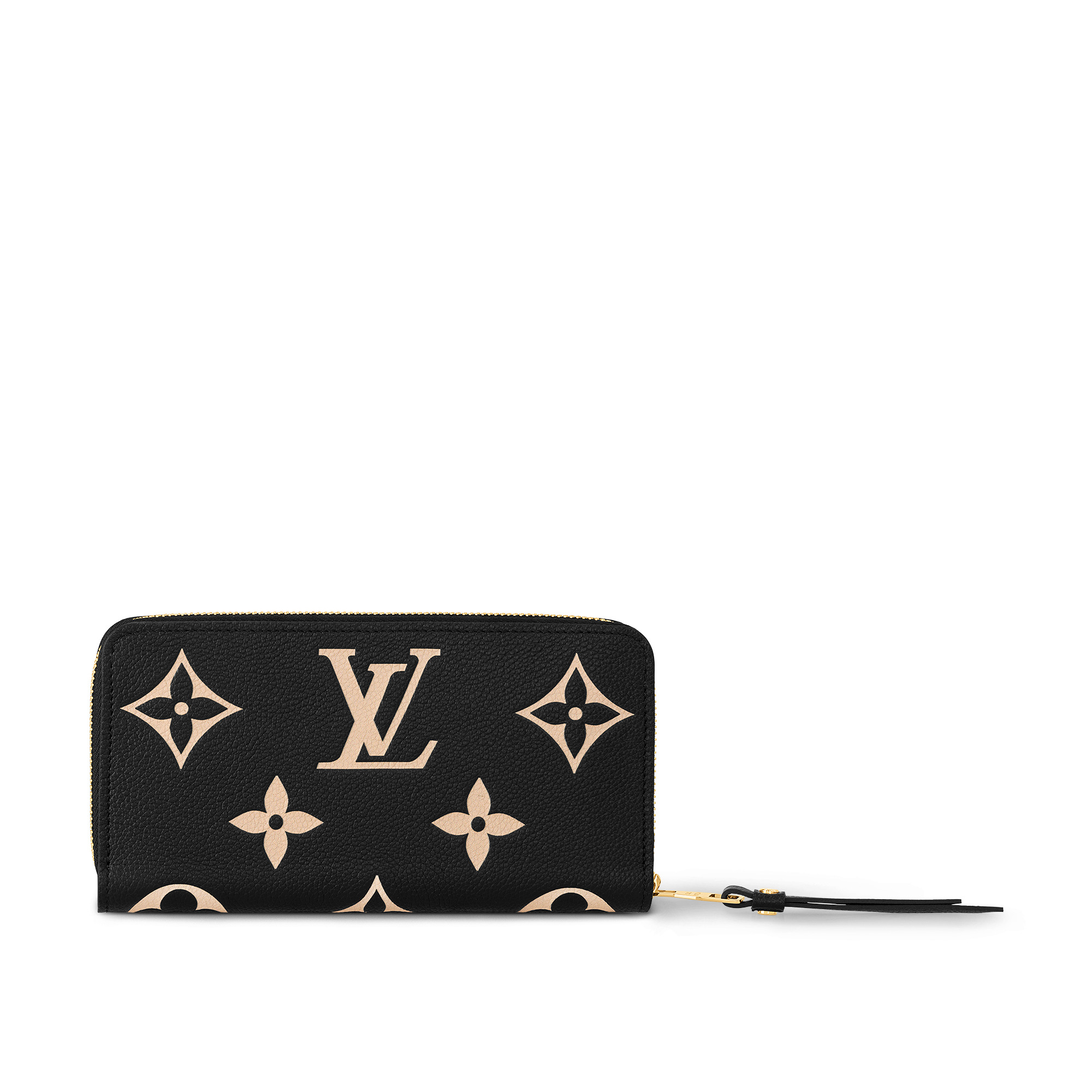 Louis Vuitton Zippy Wallet M80481