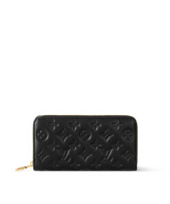 Louis Vuitton Zippy Wallet M81510