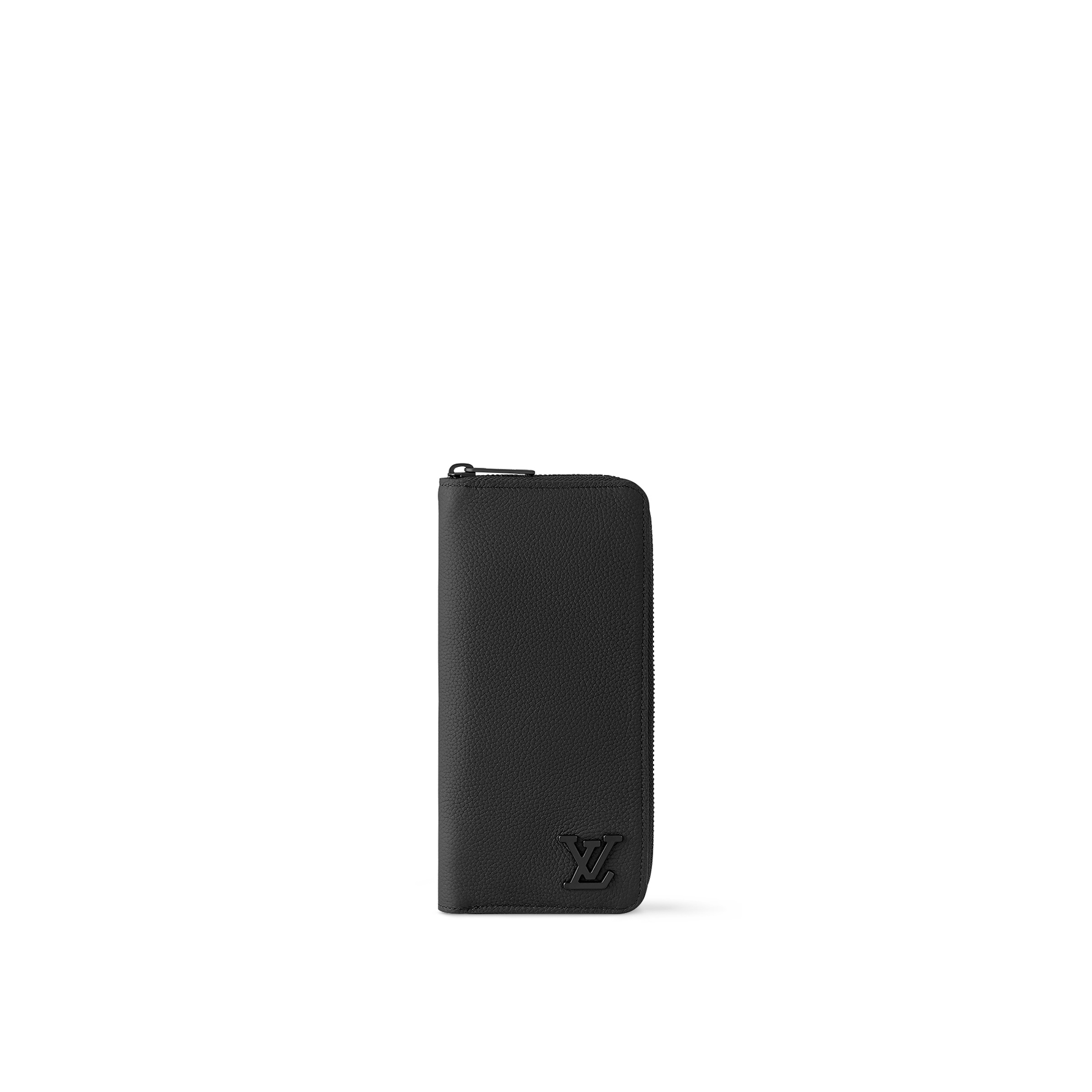 Louis Vuitton Zippy Wallet M81743