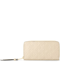 Louis Vuitton Zippy Wallet M82212