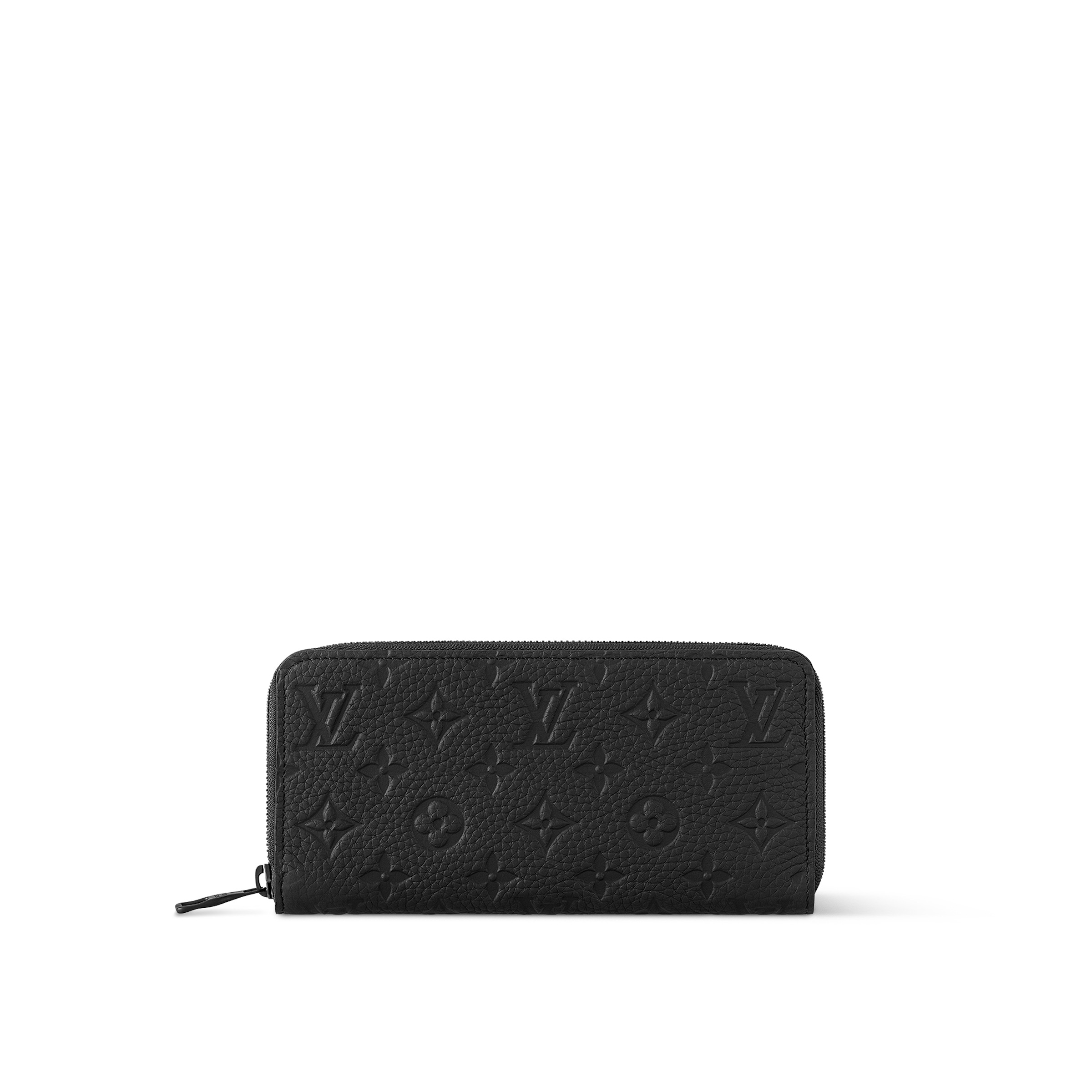 Louis Vuitton Zippy Wallet Horizontal M11721
