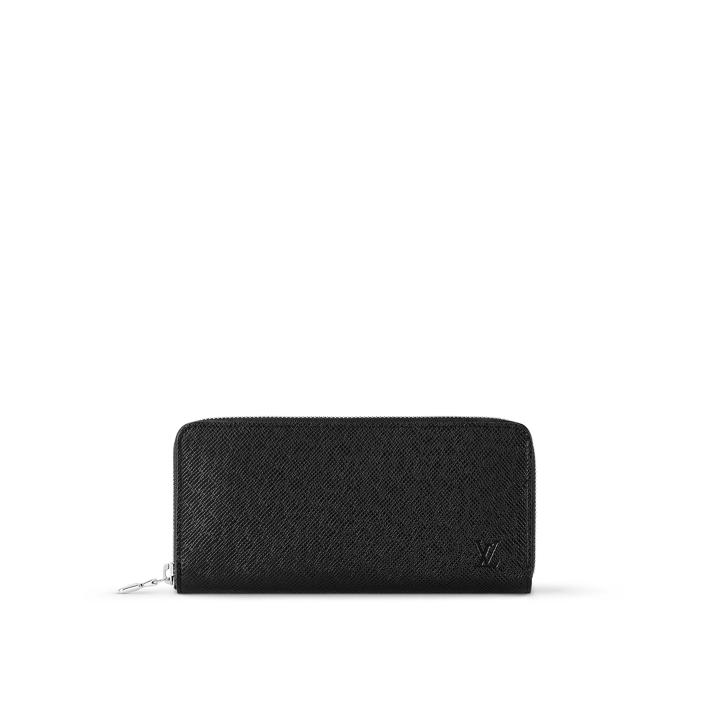 Louis Vuitton Zippy Wallet Horizontal M31071
