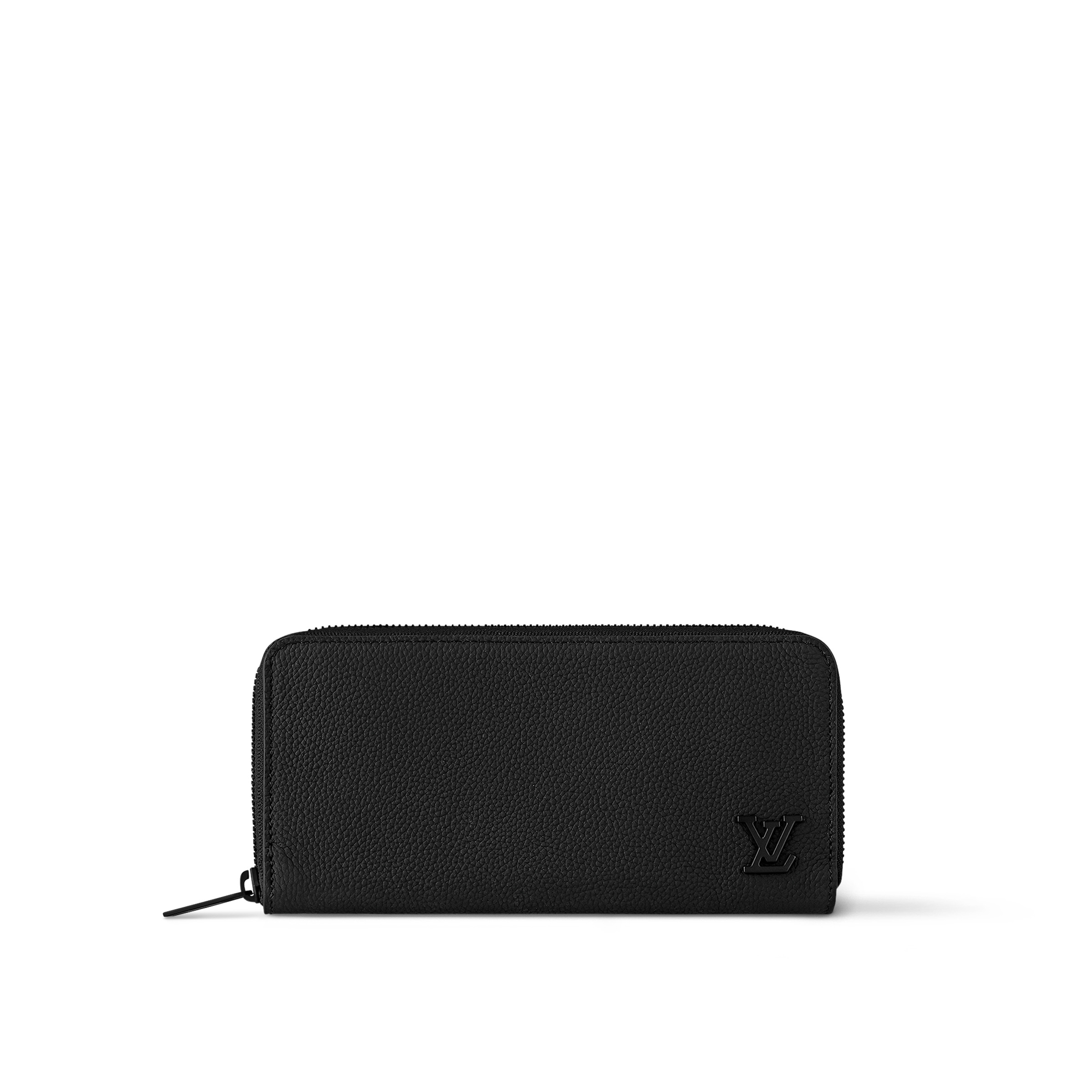Louis Vuitton Zippy Wallet Horizontal M80334