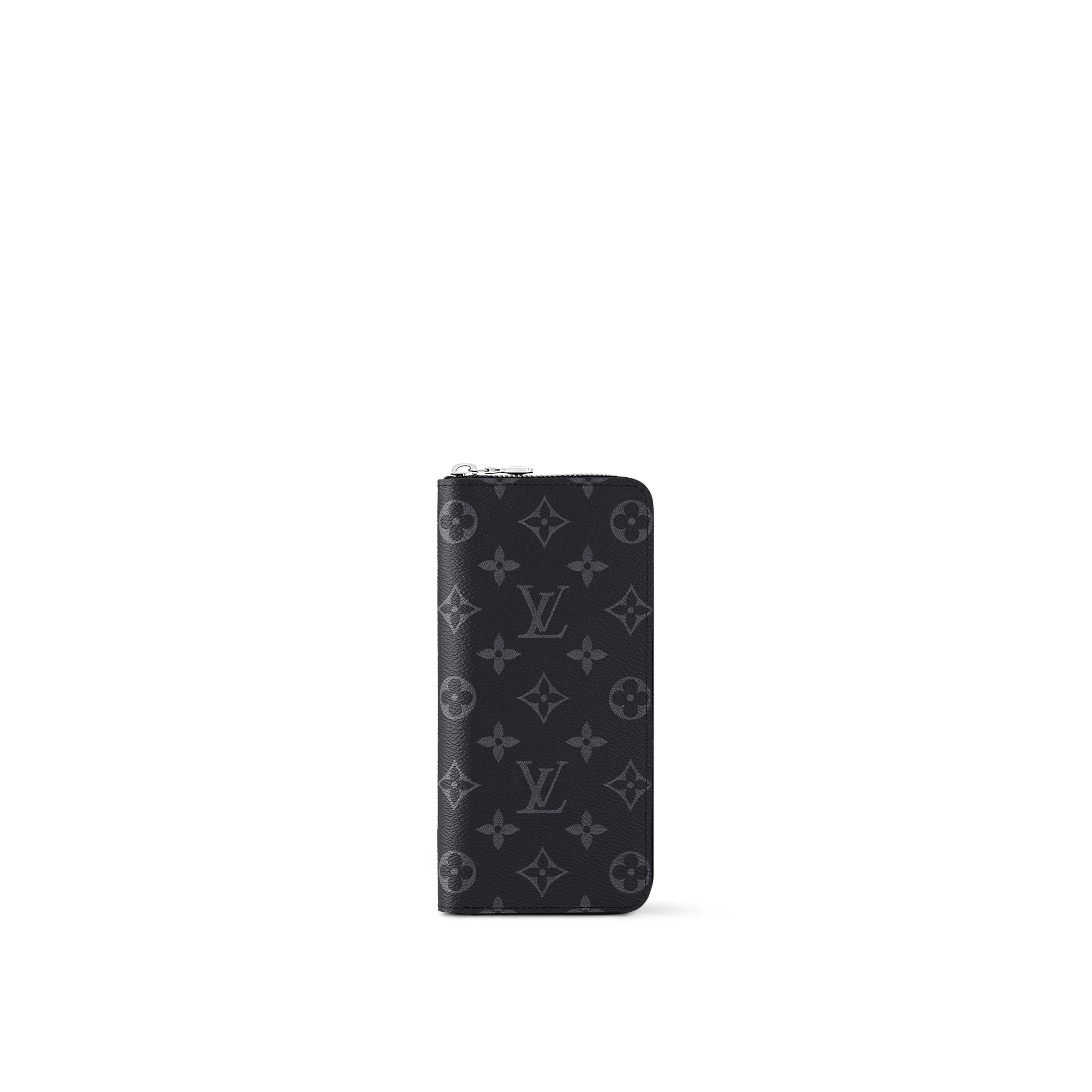 Louis Vuitton Zippy Wallet Vertical M62295