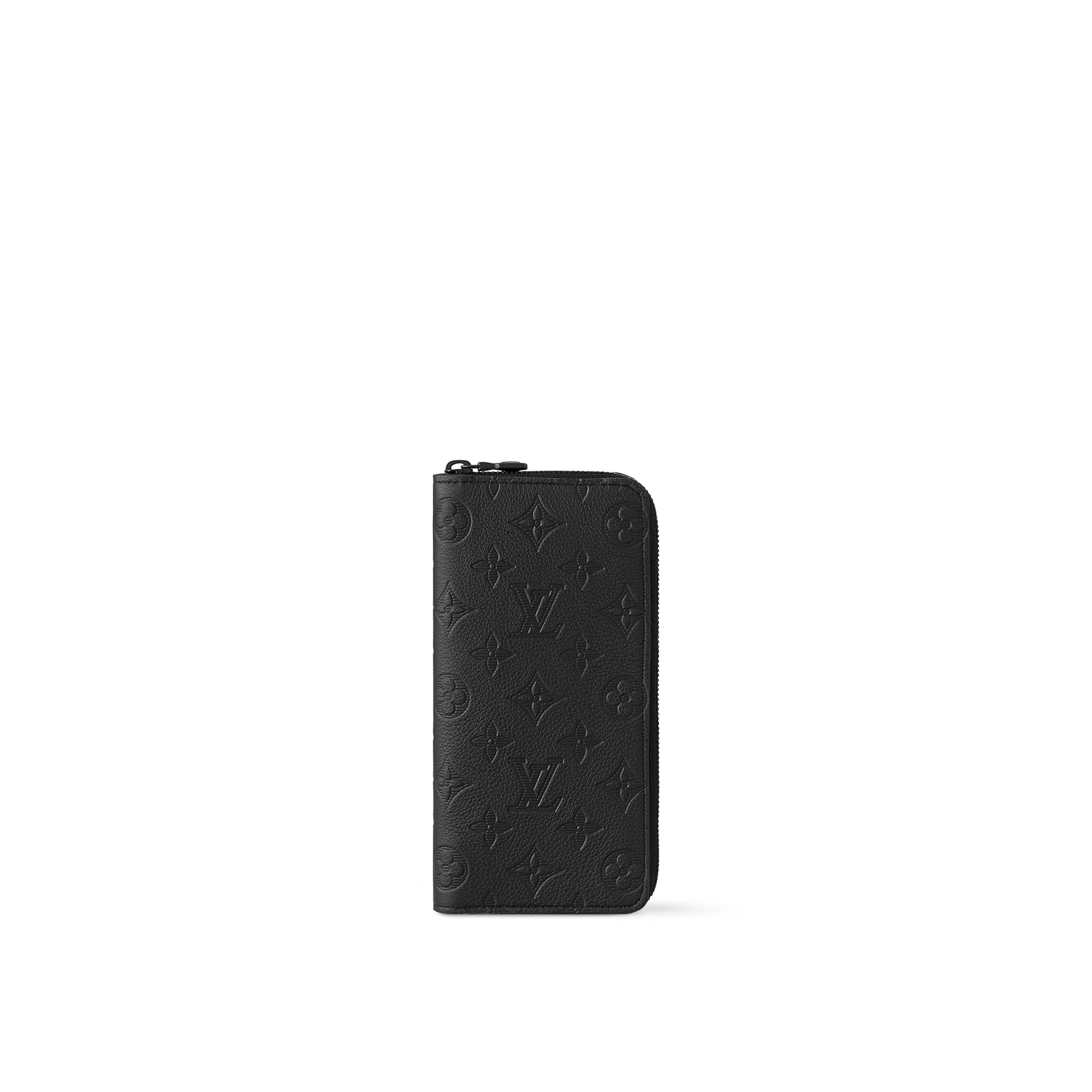 Louis Vuitton Zippy Wallet Vertical M62902