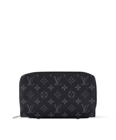 Louis Vuitton Zippy XL Wallet M61698