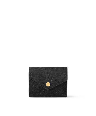 Louis Vuitton Zoé Wallet M62935