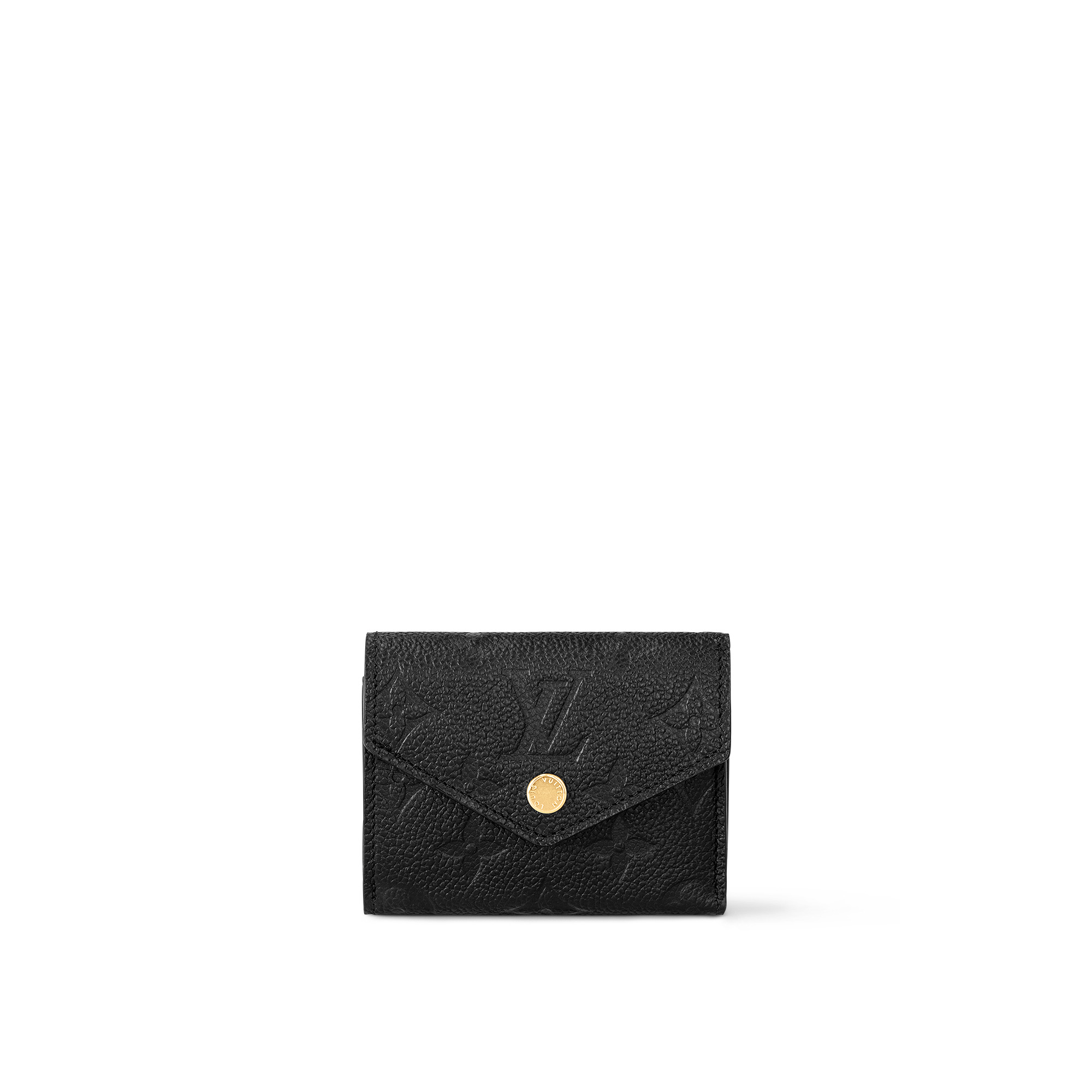 Louis Vuitton Zoé Wallet M62935