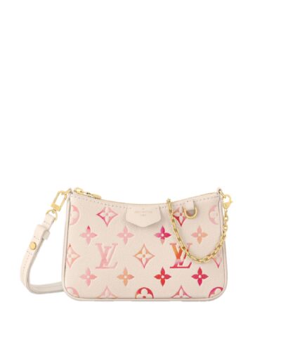 Louis Vuitton Easy Pouch on Strap M83448