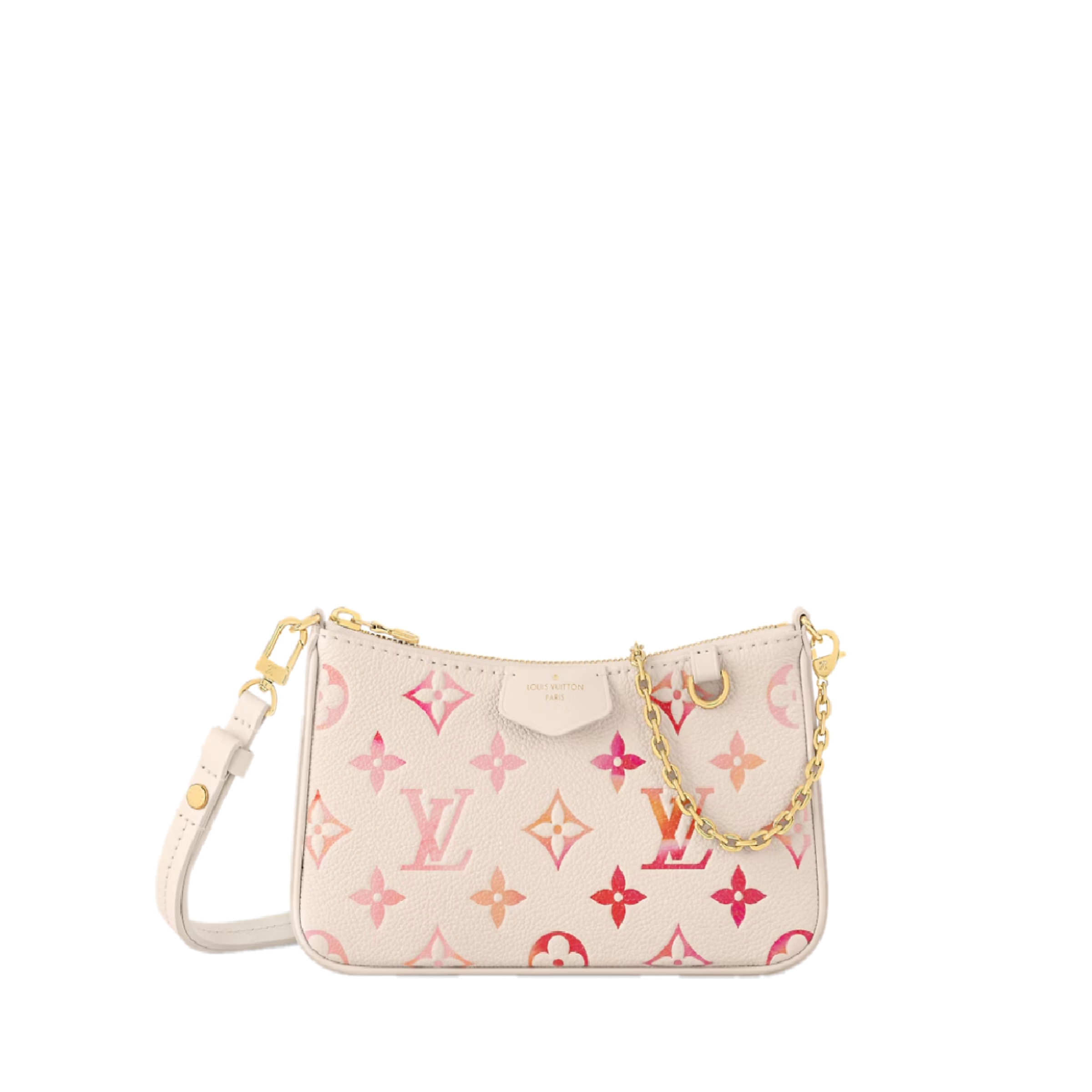 Louis Vuitton Easy Pouch on Strap M83448