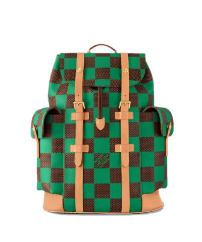 Louis Vuitton Christopher MM N40564