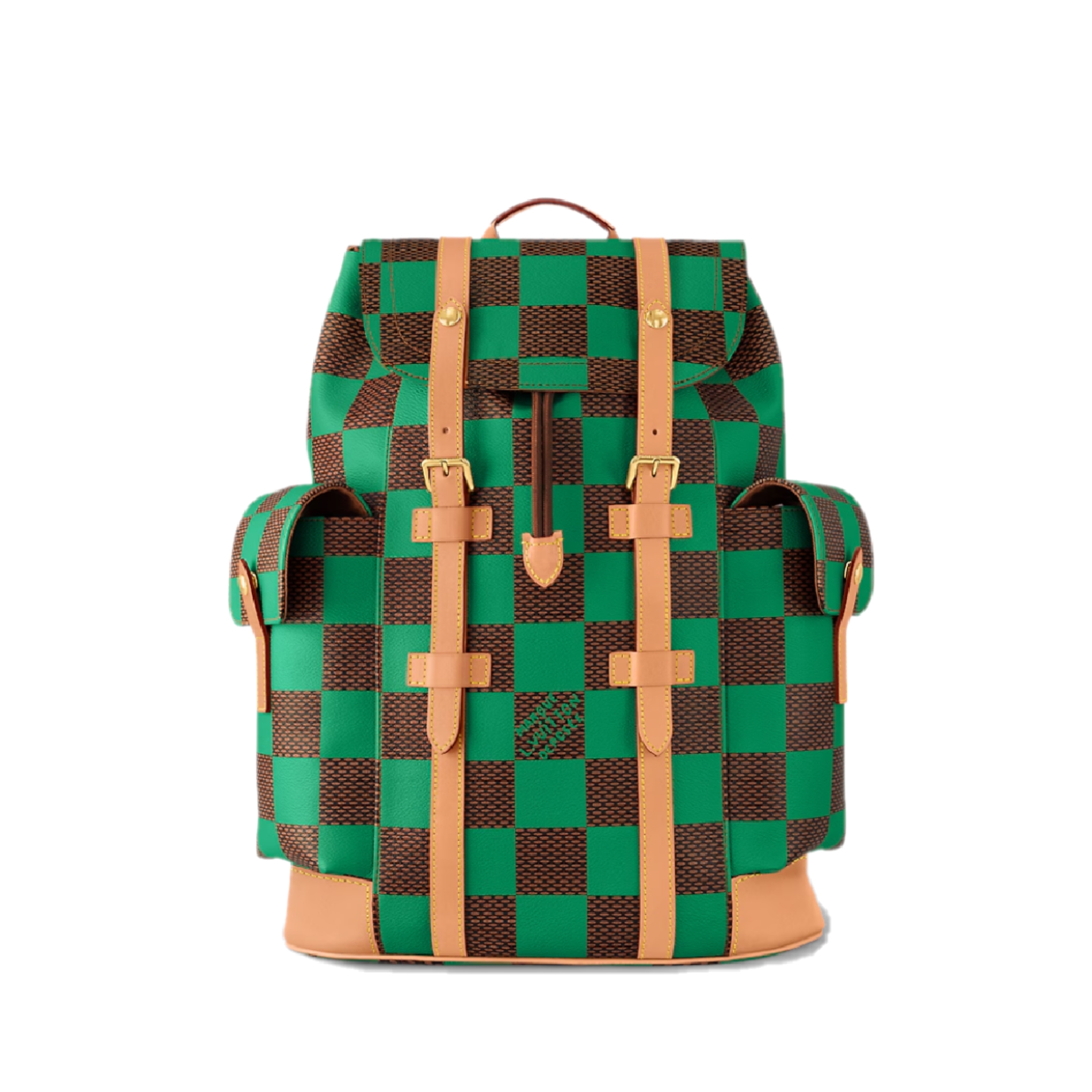 Louis Vuitton Christopher MM N40564